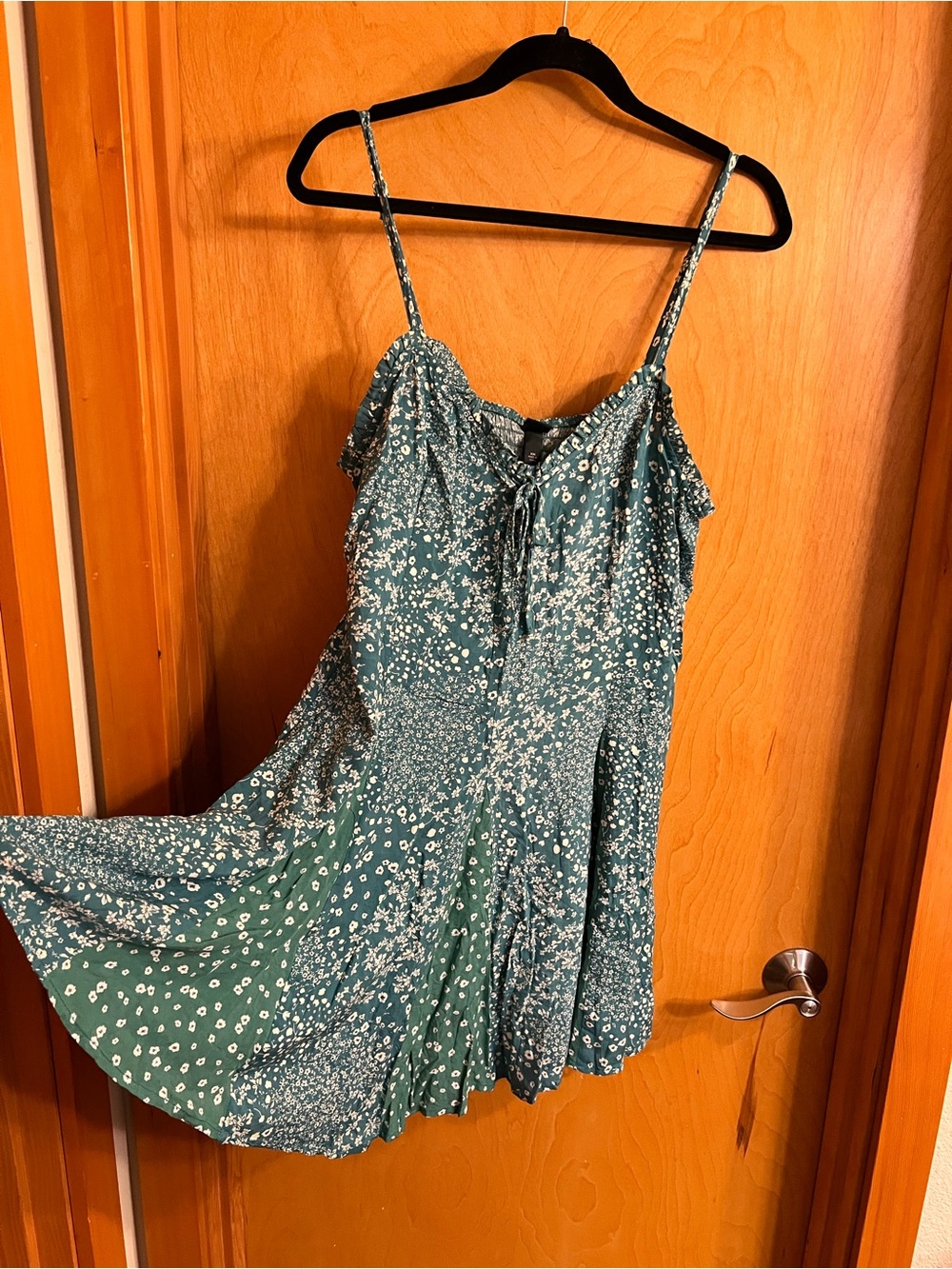 🌼 Wild Fable Floral Sundress NWT - XXL